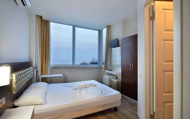 Olimpos Beach Hotel by RRH&R