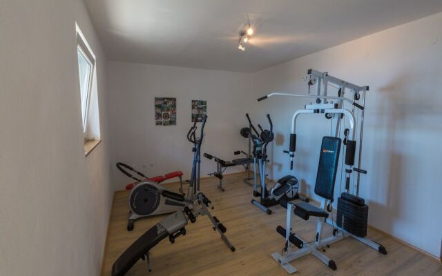 Apartment Adria