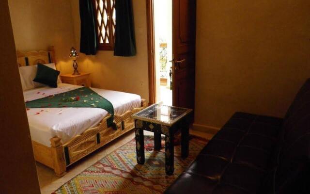Riad Amya