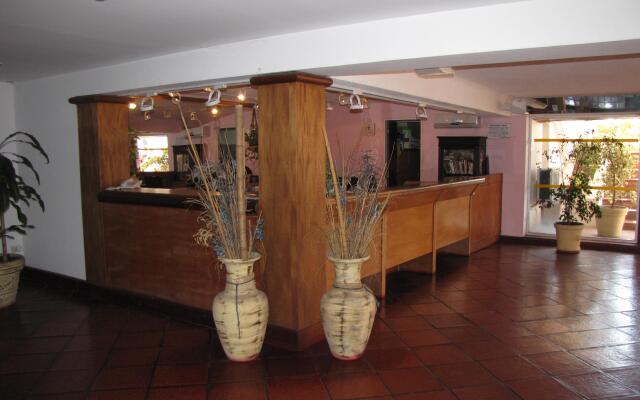 Club Sol del Este II