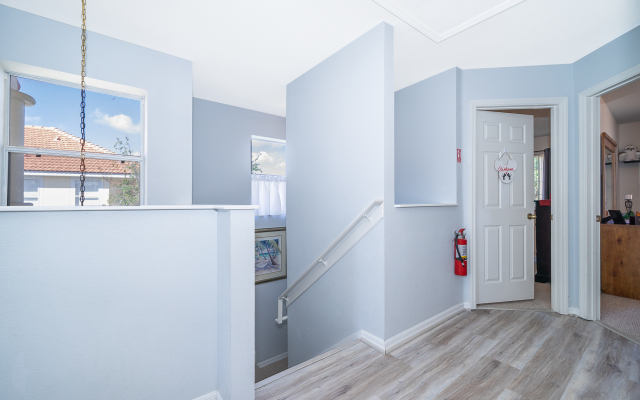 Lovely condo near Disney