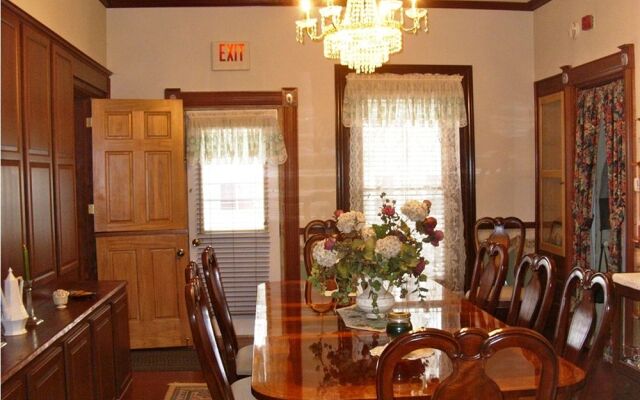 La Belle de la Riviere