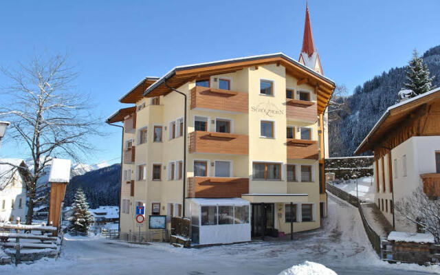 Hotel Schölzhorn