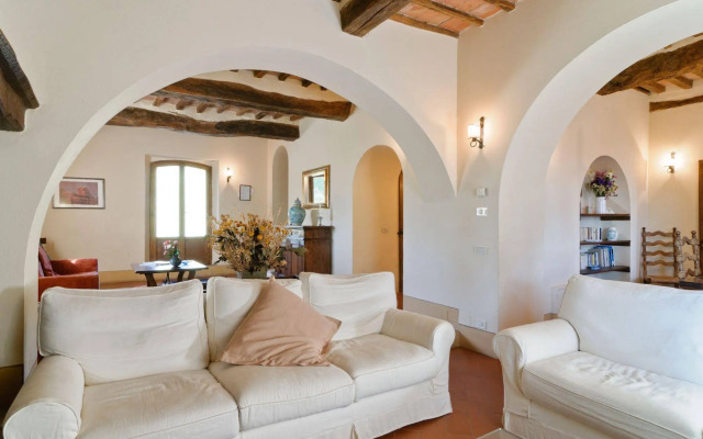 Agriturismo Le Macchie