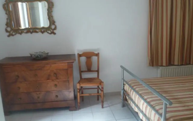 Appartement Tout Confort