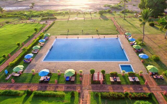Bagan Thiripyitsaya Sanctuary Resort