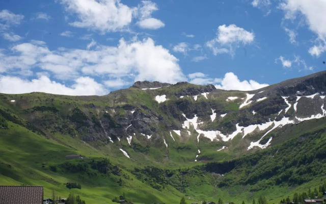Vögeli Alpenhotel Malbun