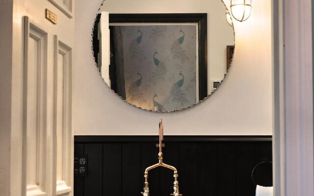 The Ferry Bed & Breakfast