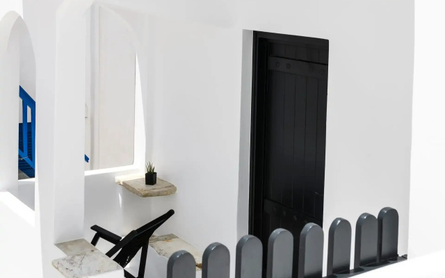 She Mykonos Residences
