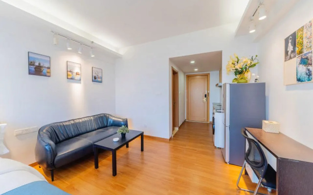 Number 5 apartment (Foshan Media head quarter)