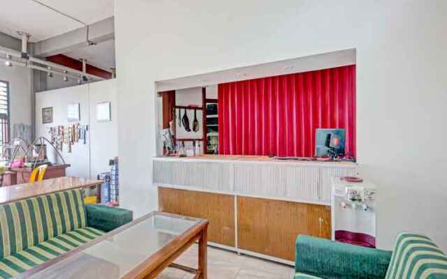 OYO 90517 Homestay Wonosobo Asri