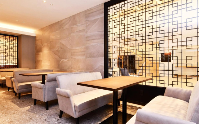 Art Hotel Oita
