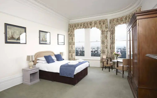 The Royal Hotel