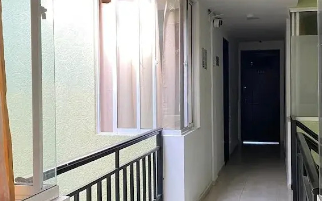 Hotel Linaje Real Popayan