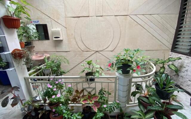 Family Guest House Dieng