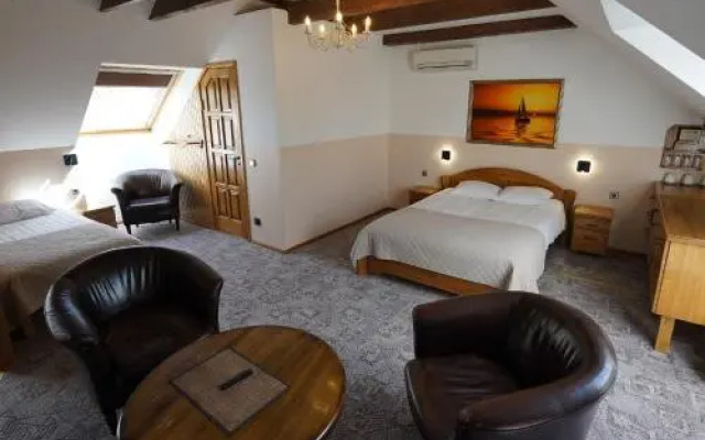 Ränduri Guesthouse