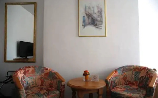 Star Apart Hotel Sachsenhausen