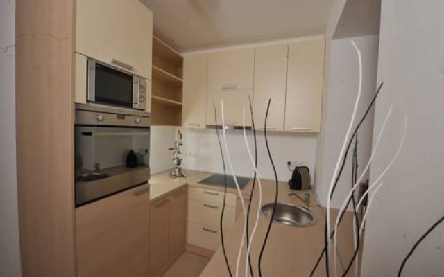 Debo Apartments Lackierergasse - contactless check in