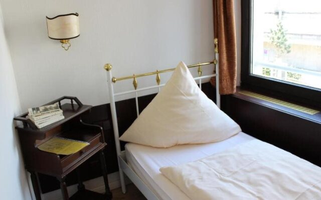Hotel Marilyn