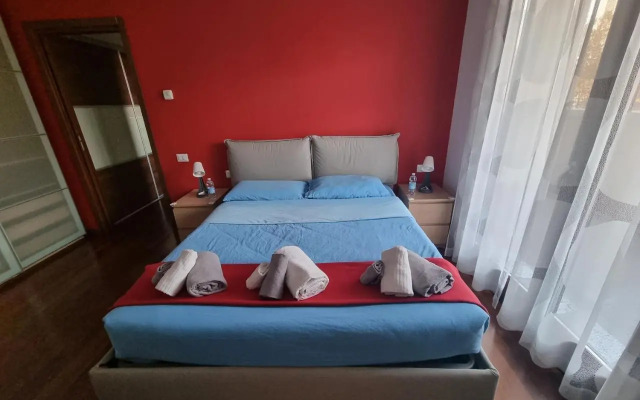 AMA Milano Intero appartamento Bicocca Zona 9