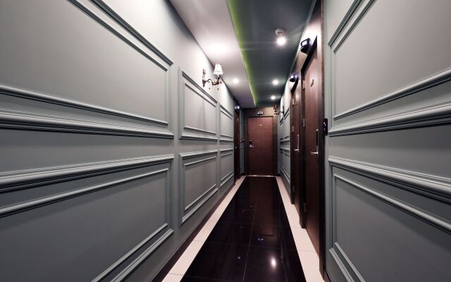 SM Boutique Hotel