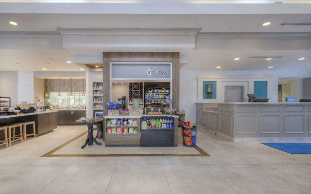 Hilton Garden Inn Durham Southpoint