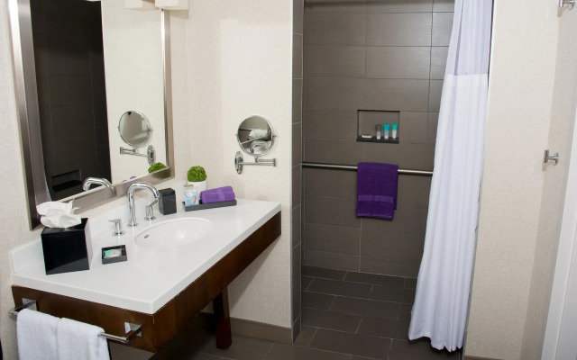 Hyatt Regency Wichita