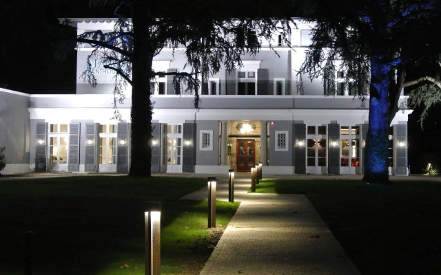 Maison d'Anthouard