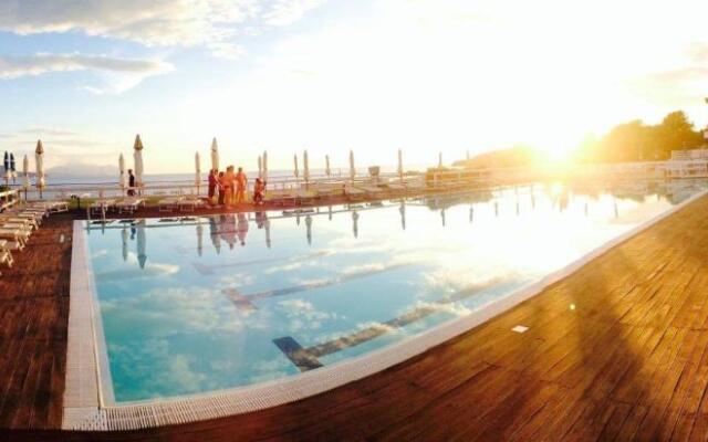 La Rosa dei Venti Resort