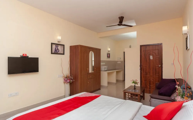 OYO 22532 Purple Lake View