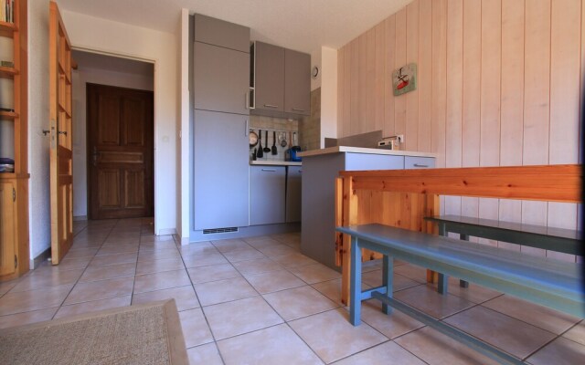 Appartement le Chamois