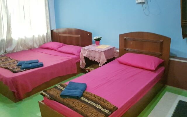 OYO 89784 Impiana Hotel