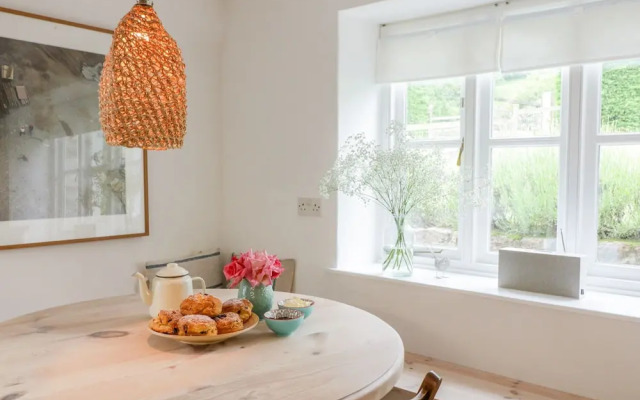 Whitehall Farm Cottage