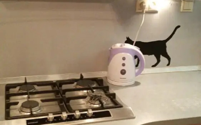 Апартаменты в Вятском переулке, 4