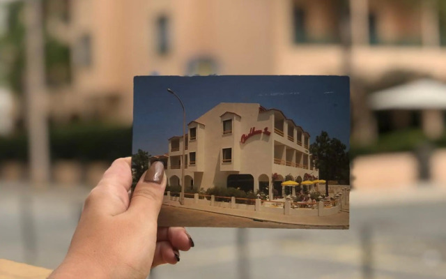 Casablanca Unique Hotel