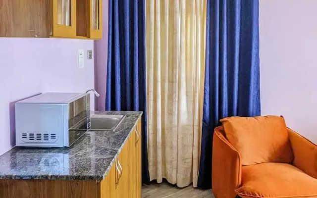 Tranquil Tororo Retreat