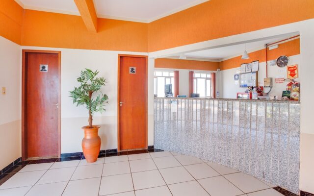Fabiel Palace Hotel