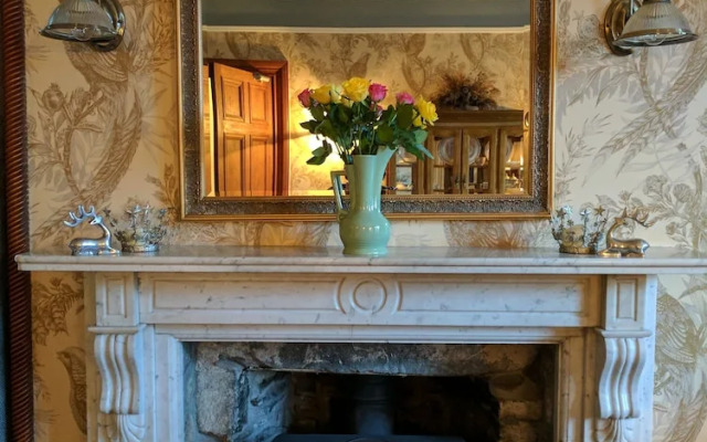 Strathallan Bed and Breakfast