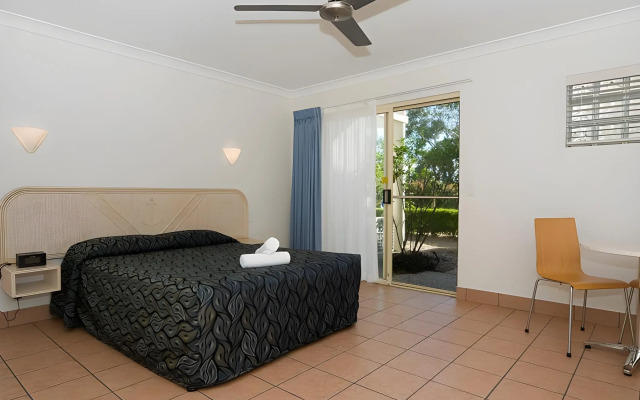 Anchor Motel Noosa