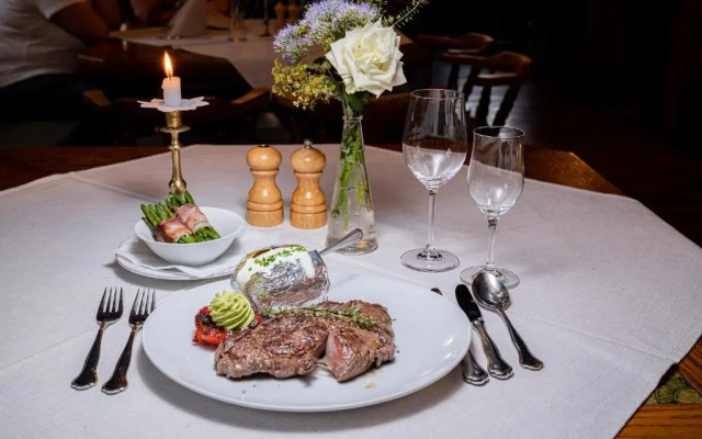 Gasthof-Hotel Zur Post Samerberg