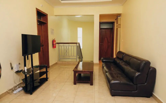 Bonsai Villa Kigali