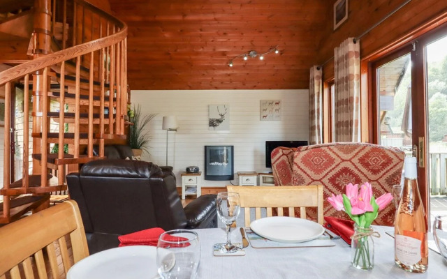Trout River Retreat