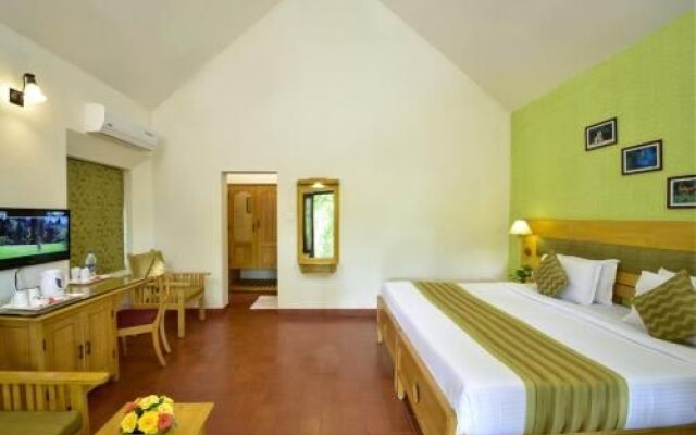 Hotel Treetop