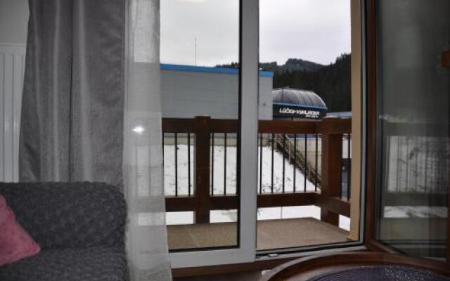 Apartmán 14 Lúčky Demänovská dolina