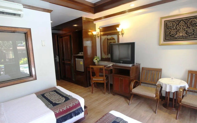 P.P. Palmtree Resort