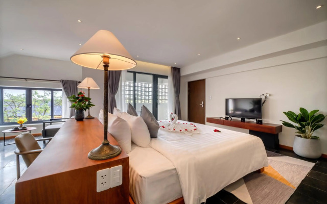 Em's House Hoi An Homestay