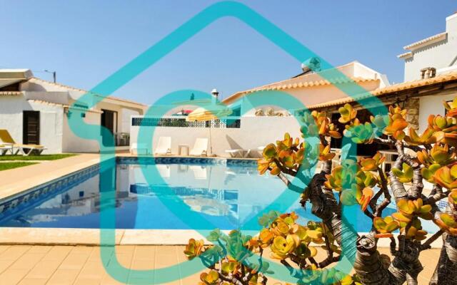 Villas2go2 Apartments Lisa