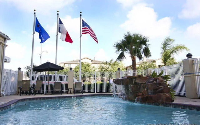 Hilton Garden Inn Houston/Galleria Area