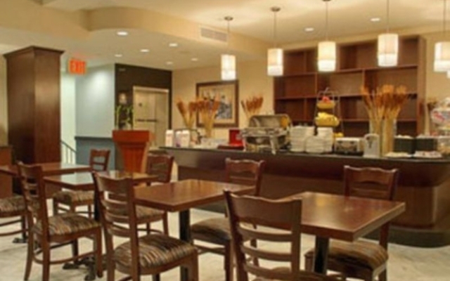 Wingate by Wyndham Manhattan Midtown