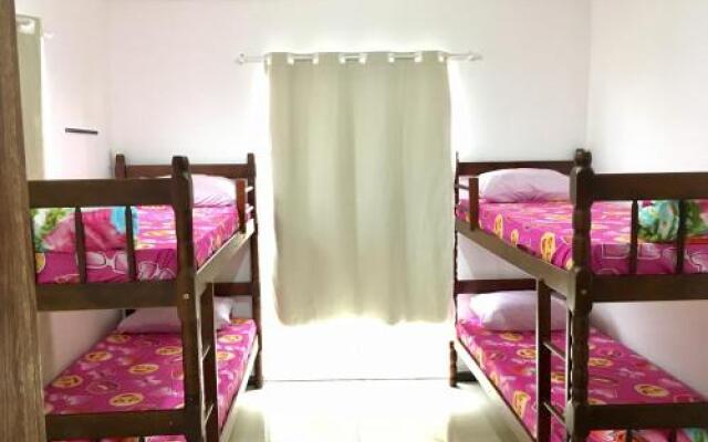 Hostel Da Montanha